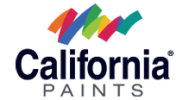 paints California