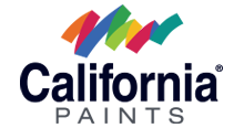 paints California