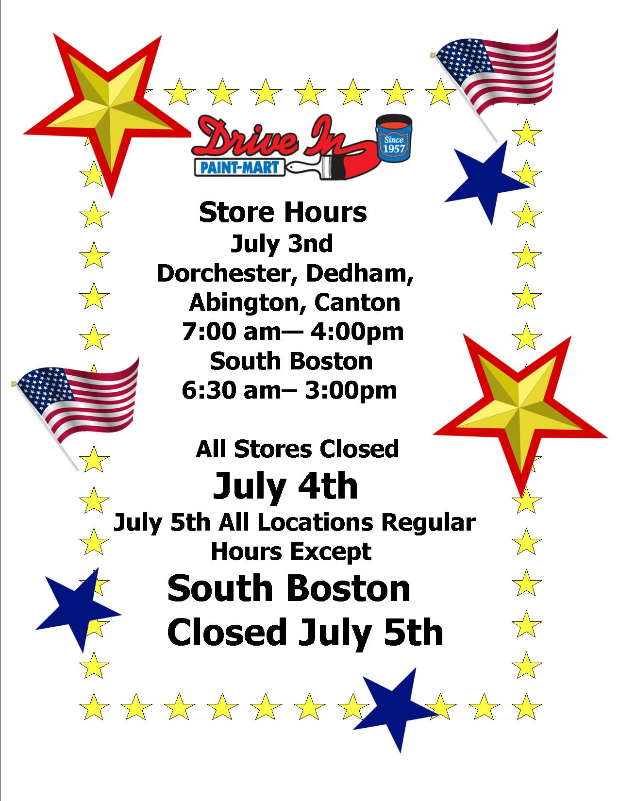 july 4 2025