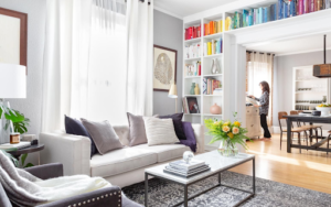 interior paint trends